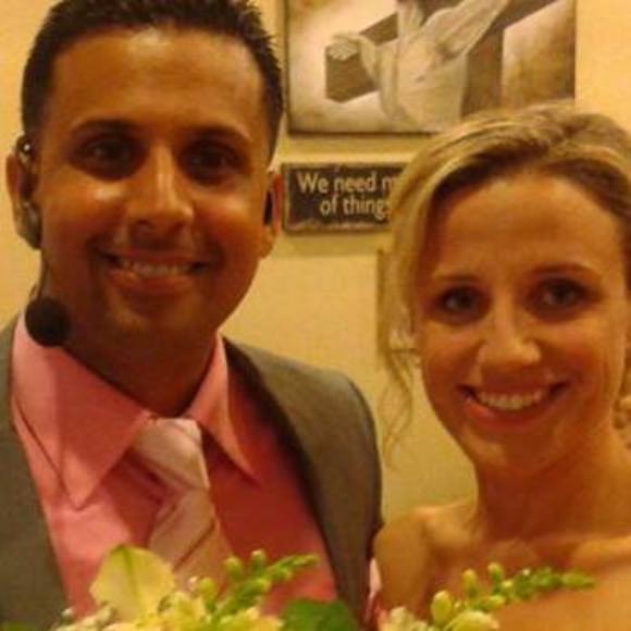 Meet your Posher, Christine