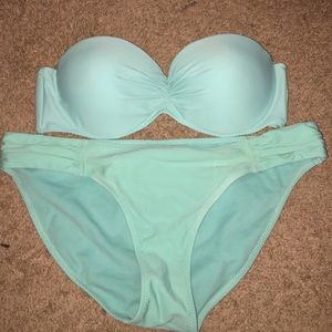 Charlotte russe bathing suit