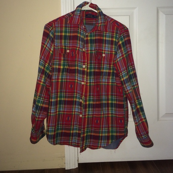 Flannel