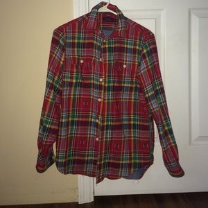 Flannel