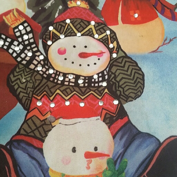 Holiday Handbag - Picture 2 of 3