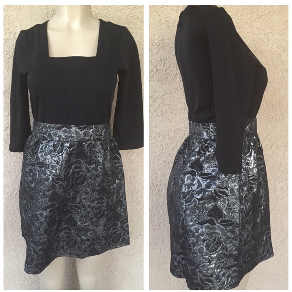 Dresses & Skirts - 🆕 Pretty in Black party dress