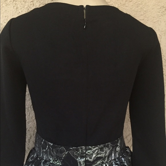 🆕 Pretty in Black party dress - Picture 2 of 4