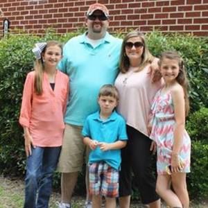 Meet your Posher, Shasta