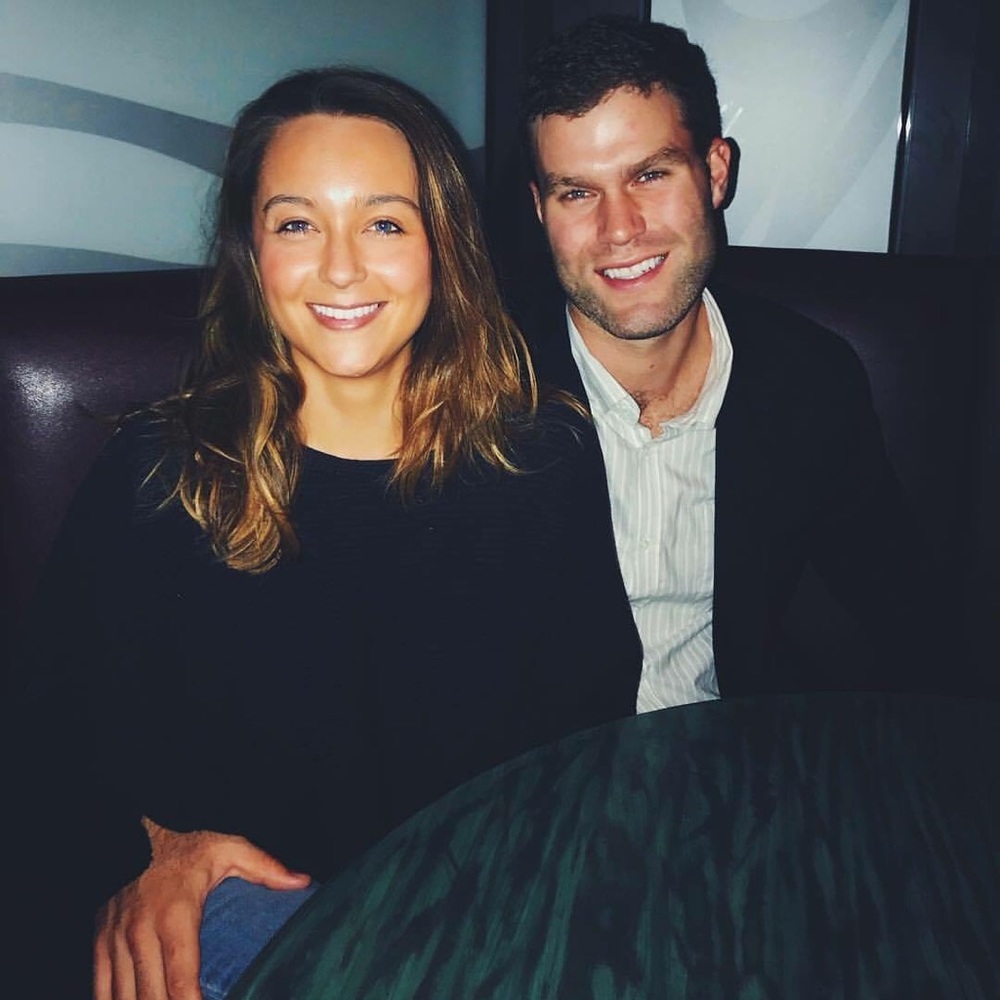 Meet your Posher, Connor