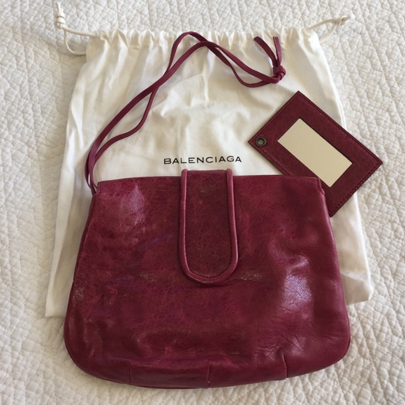 Balenciaga Pochette (wallet) - Picture 2 of 4