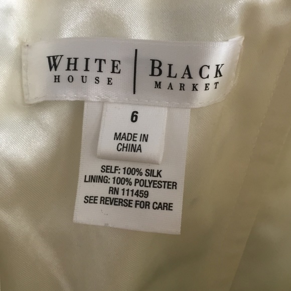 Formal dress - Picture 3 of 3