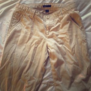 Gap Khaki Trousers 🎉 2 for $10 🎉