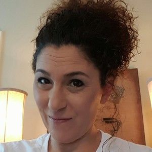 Meet your Posher, Serita