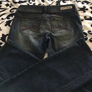 Refuge jeans