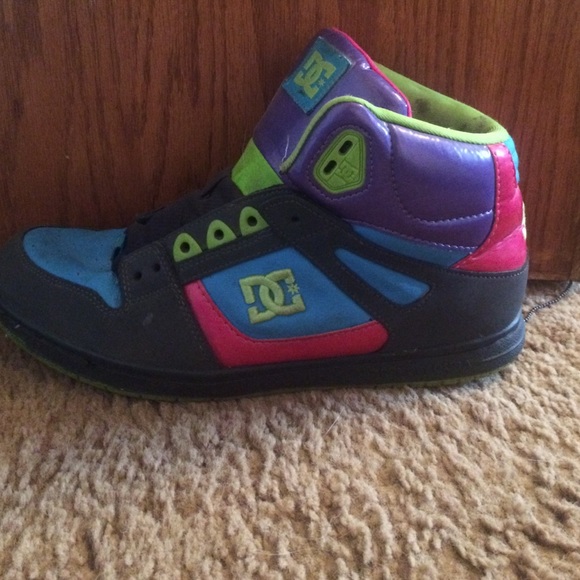 Women's DC