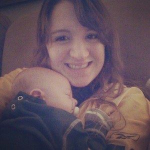 Meet your Posher, Tabitha