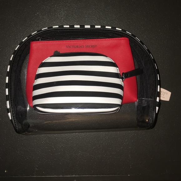 VS Make up bags! 💋💄