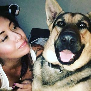 Meet your Posher, Marlaina