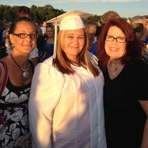 Meet your Posher, Sherry