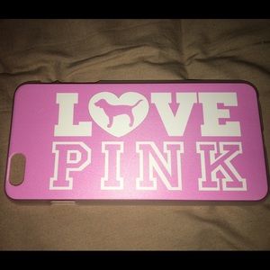 Victoria Secret case iPhone 6 Plus/iPhone 6S Plus