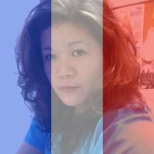 Meet your Posher, Marilou