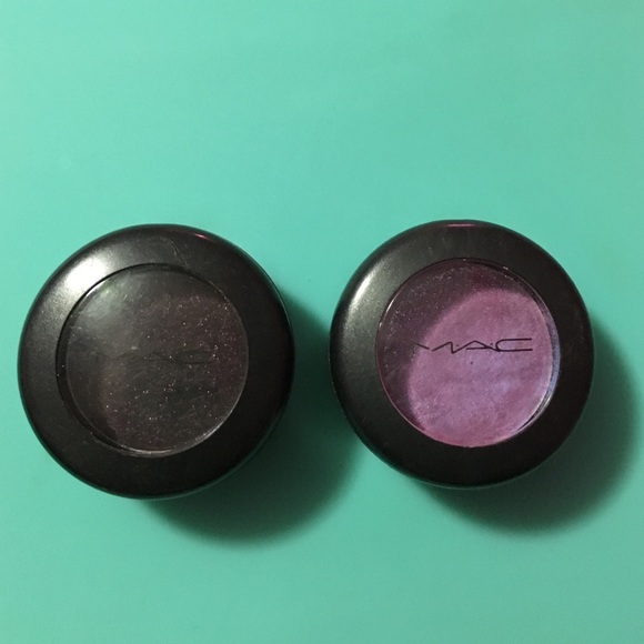 MAC Eyeshadows