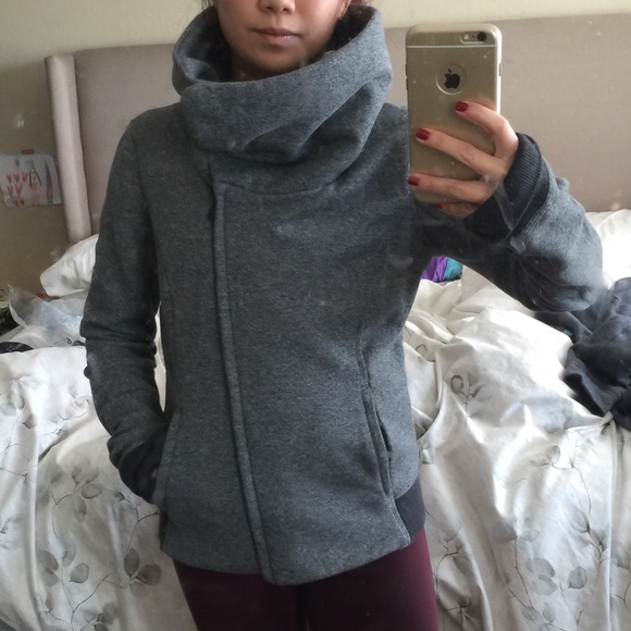 lululemon athletica Jackets & Blazers - Lululemon Karmacollected Jacket