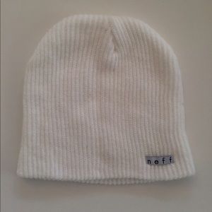 Neff Daily beanie