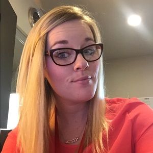 Meet your Posher, Corey