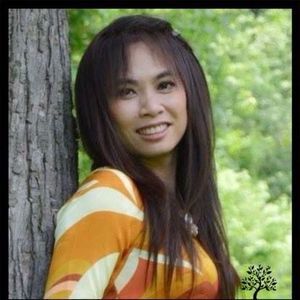 Meet your Posher, Kate