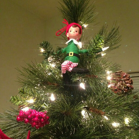 Meet your Posher, Francia