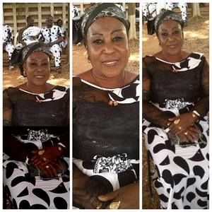 Meet your Posher, Godfred