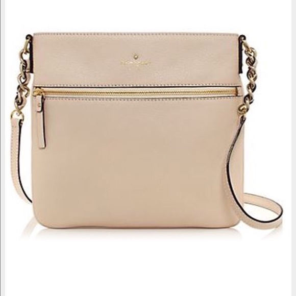 kate spade Handbags - ✨Flash Sale✨♠️Kate Spade Ellen Crossbody♠️