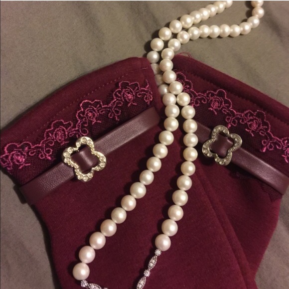 🎉🎉Host pick Winter obsession party 🎉🎉 - Picture 2 of 2