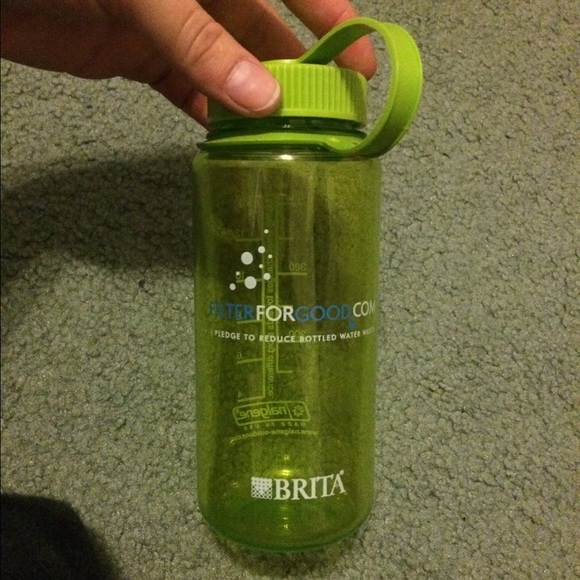 Britt water bottle