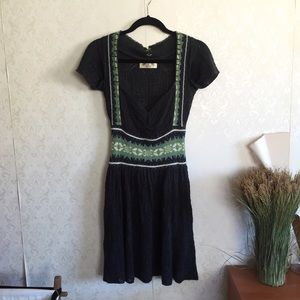 Free People Sweater Dress