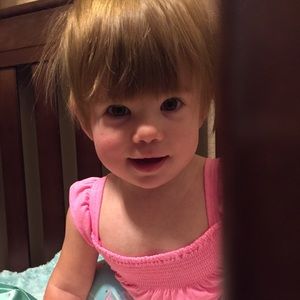 Meet your Posher, Bonnie