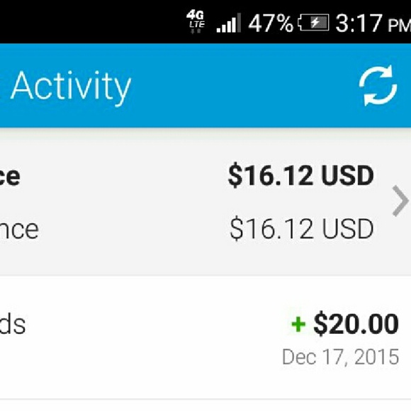 Free money - Picture 1 of 1