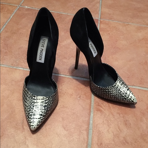 Heels - Picture 2 of 4