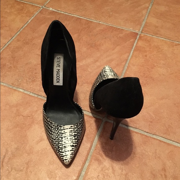 Heels - Picture 4 of 4