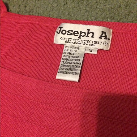 Pink top - Picture 2 of 2