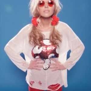 WILDFOX MUSHROOM TOP