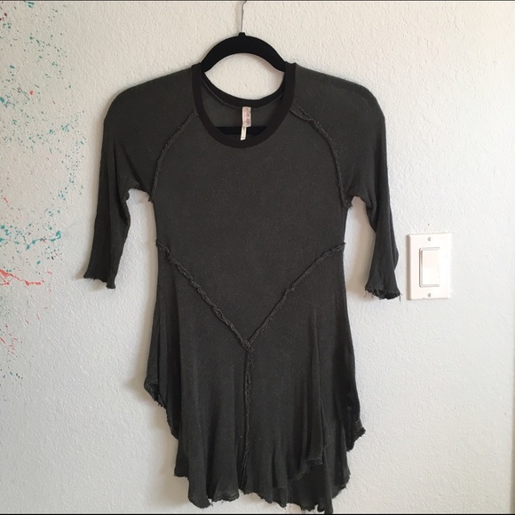 free people top - Picture 1 of 3