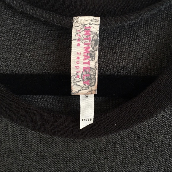 free people top - Picture 3 of 3