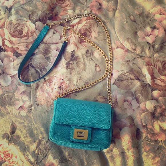Juicy couture mini bag