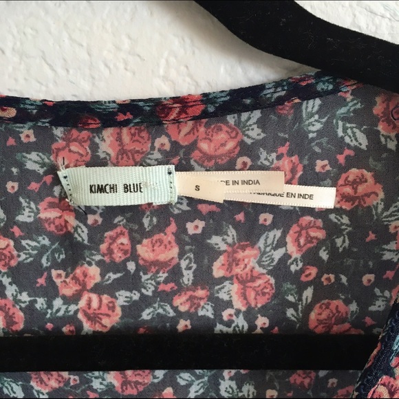 urban outfitters dress - Picture 2 of 3