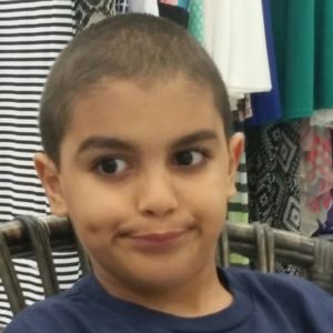 Meet your Posher, Ihab