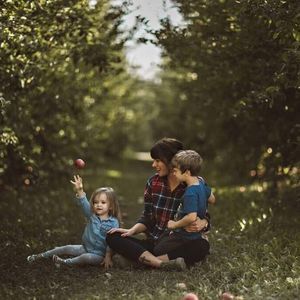 Meet your Posher, Brittni