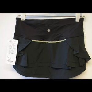 Lululemon Presta Skirt