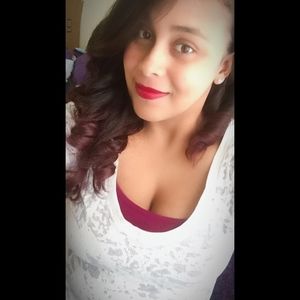 Meet your Posher, Sandra