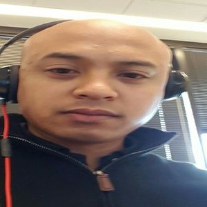 Meet your Posher, Alan