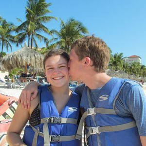 Meet your Posher, Bailey