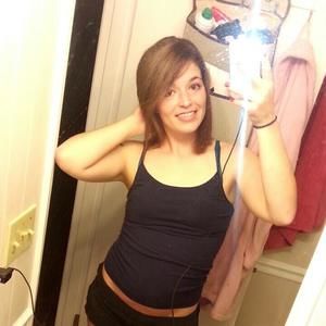 Meet your Posher, Mollie