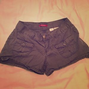 Unionbay shorts